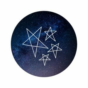 About Us 2 site icon, stars