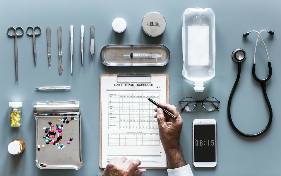 health, doctor, Mesh Rashifal horoscope