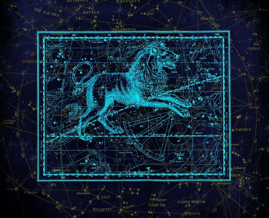 Dating a Leo Man, August 22 zodiac