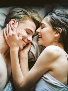 Dating Rat Women, Sex, Couple