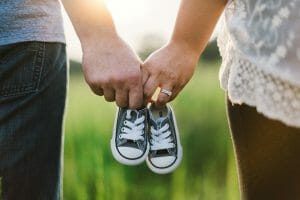 marriage, baby, pregnancy