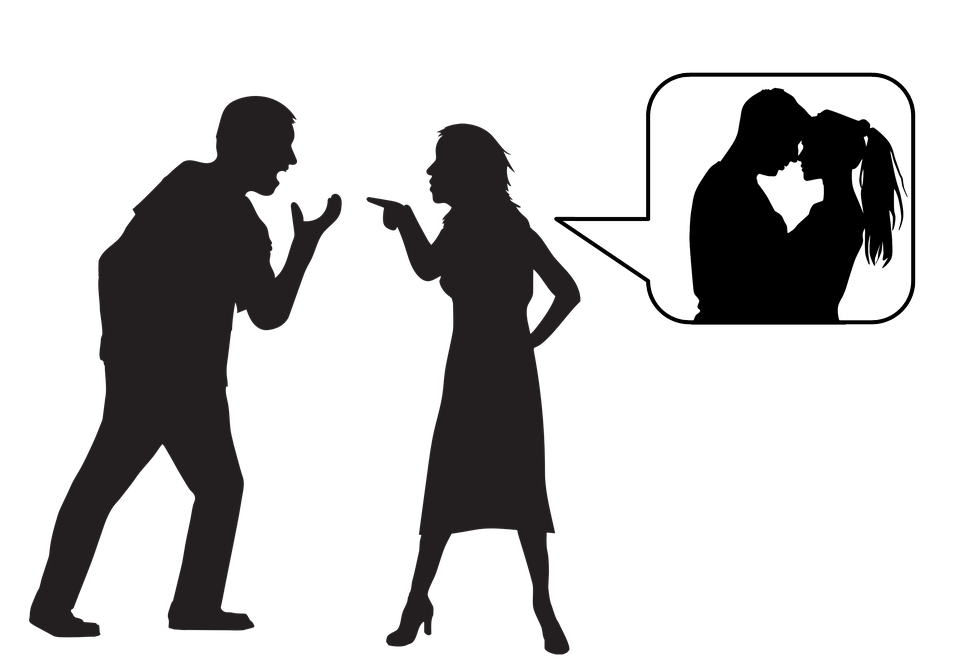 jealous, cheating, affair, Karka 2020 horoscope