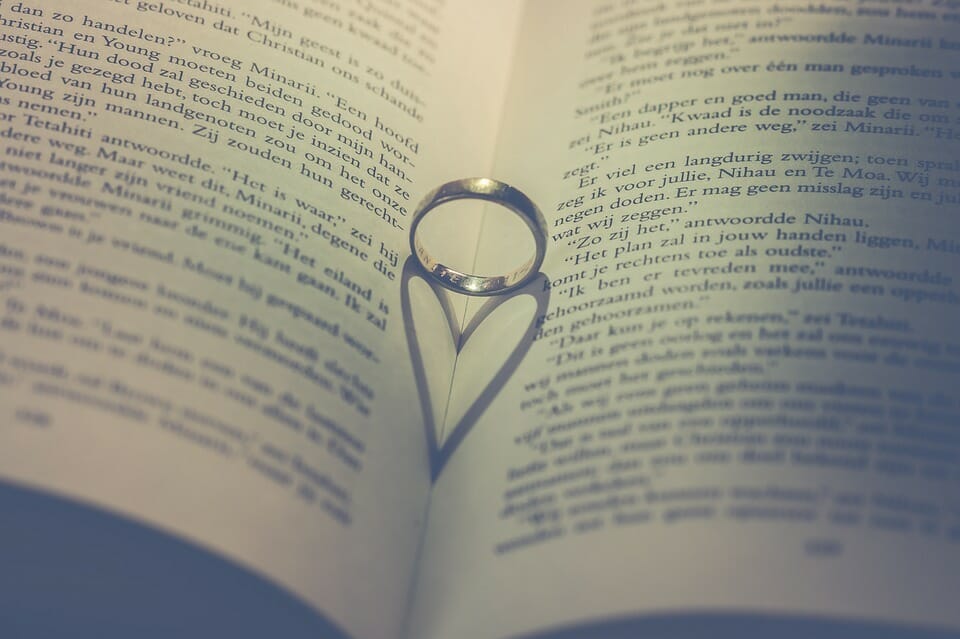 ring, proposal, love