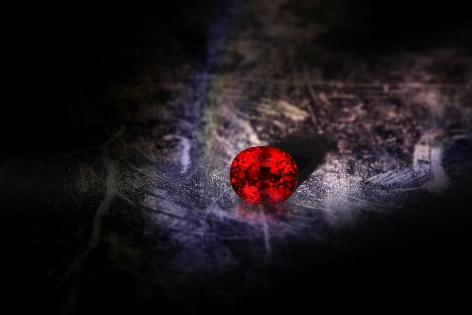 Ruby, gem, Pig 2020 horoscope, August 21 zodiac
