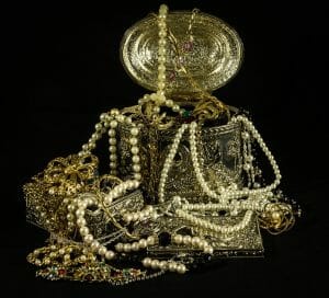 Jewelry, Necklace, Pearls, Scorpio 2020 Horoscope