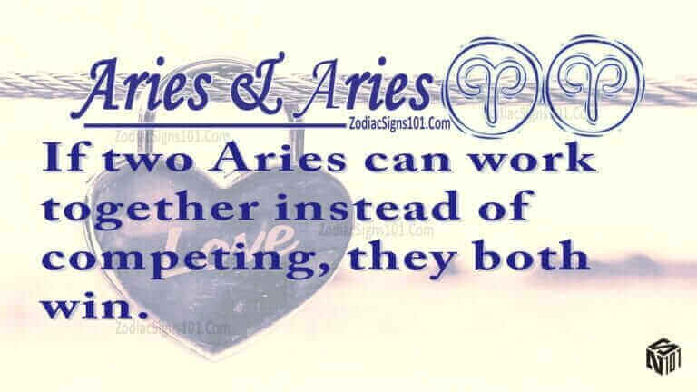 Ariesaries