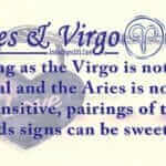 Ariesvirgo