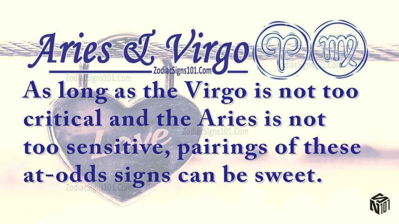 Ariesvirgo