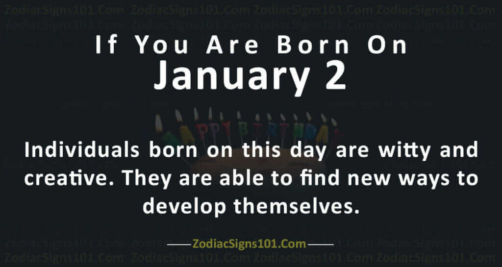 Born On Jan 2