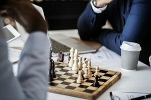 Chess, Challenge, Logic, Games