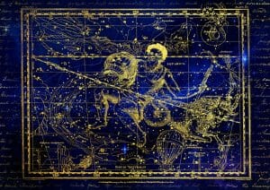 Capricorn, constellation
