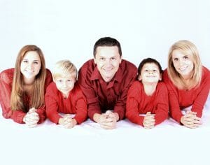 family,
