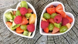 Fruit, Berries