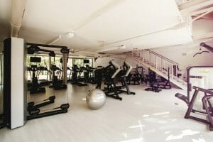 Gym, Fitness, Health