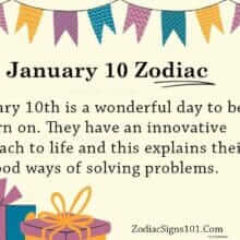 January 17 Zodiac Is A Cusp Capricorn and Aquarius, Birthdays And