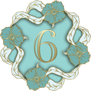 Six, August 6 Zodiac, Numerology Number Six