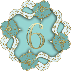 Six, June 24 Zodiac