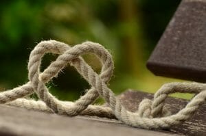 Love, rustic, strength