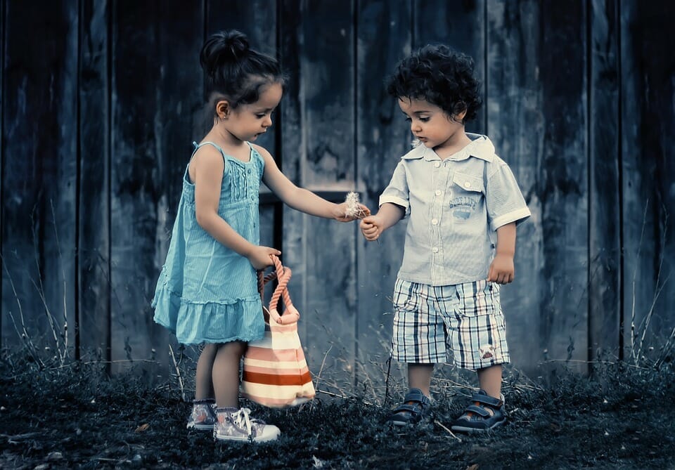 siblings, brother, sister, children