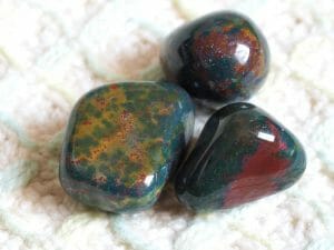 bloodstones, gem, stone