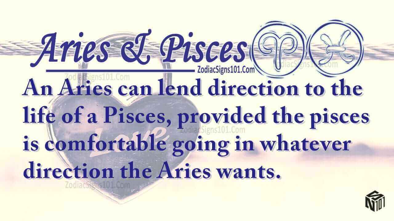 Pisces Sex