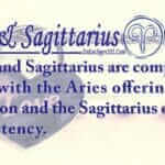 Ariessagittarius