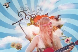 dreamer, guitarist, June 6 zodiac