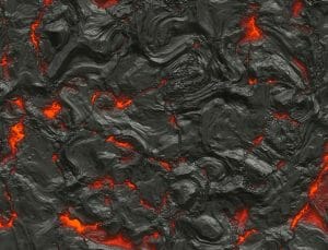 Earth, Fire, Rock, Volcano, Lava