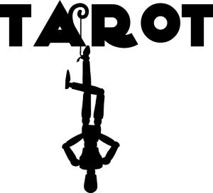 Hanged Man, Tarot