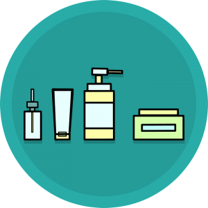 Lotion, Soap, Skincare