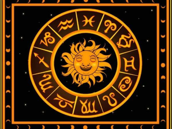 Zodiac Sign 2020 Horoscopes