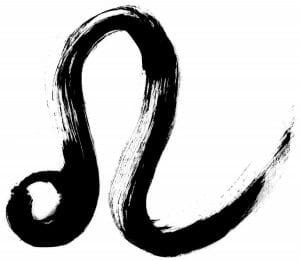 leo zodiac sign