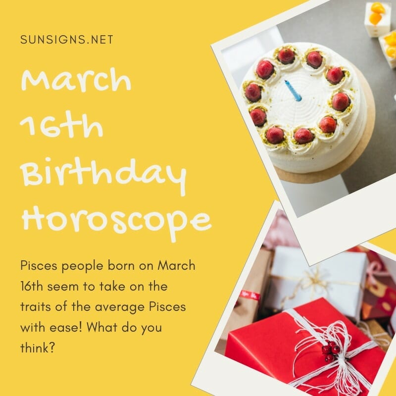 March 17 Zodiac Is A Cusp Pisces And Aries, Birthdays And Horoscope
