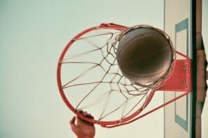 Sport, Basketball, Exercise