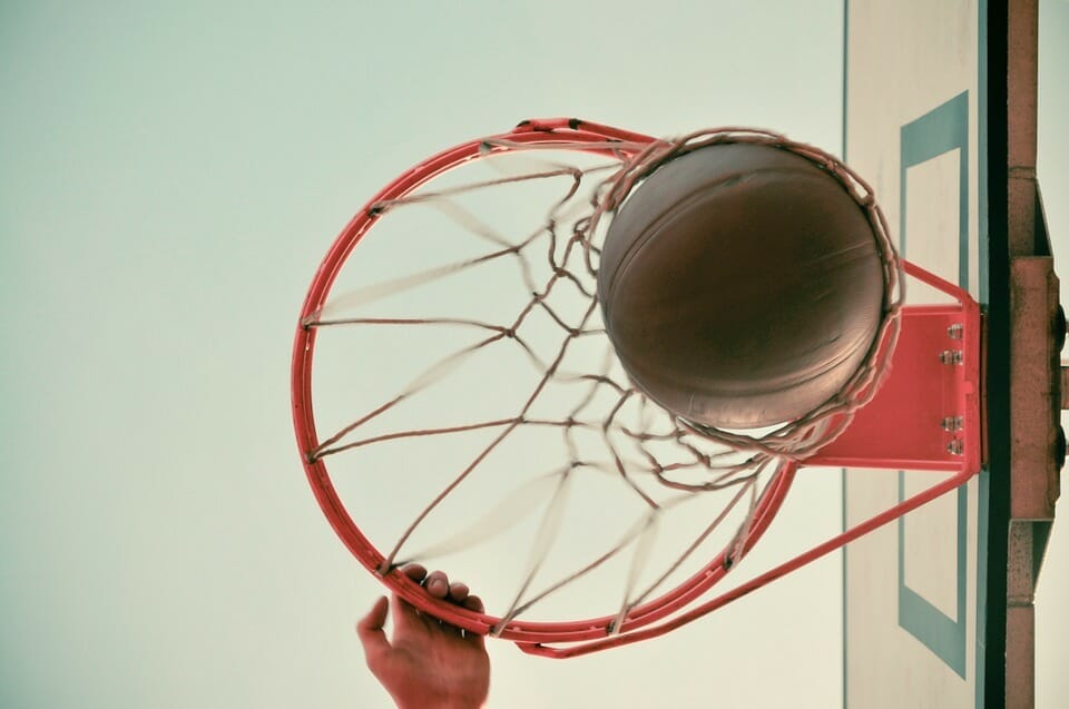 sport, basketball, exercise, sports