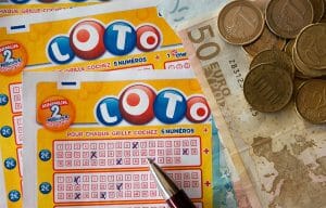 Money, Lottery, Lotto, Gamble