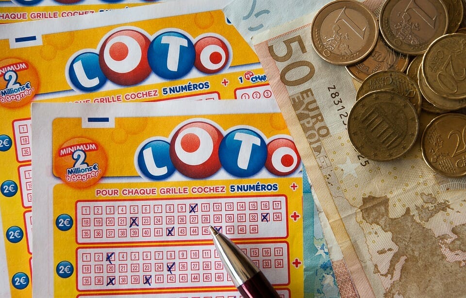 money, lottery, lotto, gamble