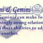 Geminigemini