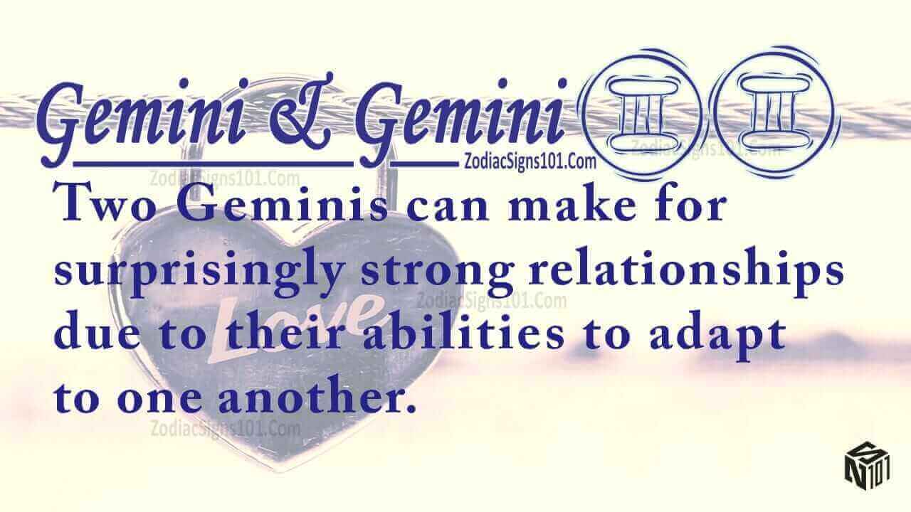 Geminigemini