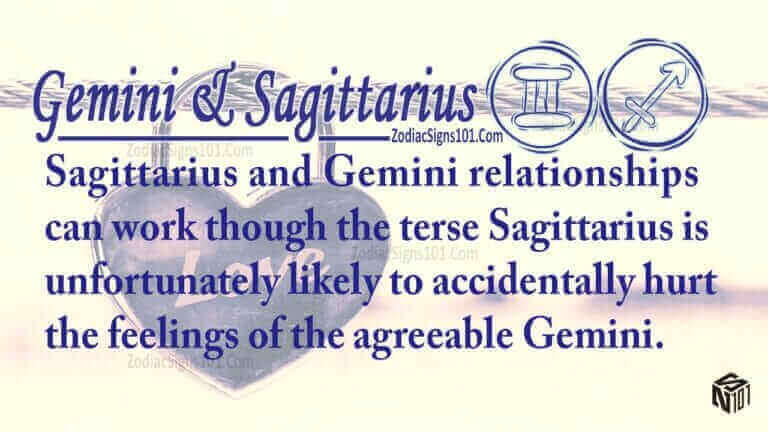 geminisagittarius