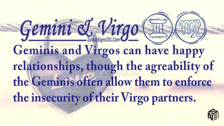 geminivirgo