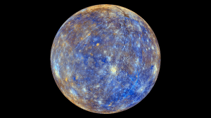 Mercury, Mercury In Astrology