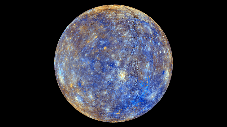 Mercury, mercury in astrology, August 29 zodiac