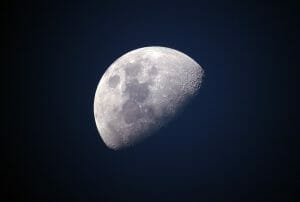 Moon In Astrology, Moon