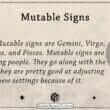 mutable signs