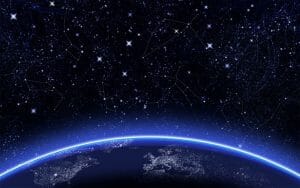Night Sky Zodiac Quiz, Uranus In Astrology
