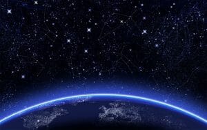 night sky zodiac quiz, Uranus in astrology