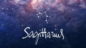 Dating a Sagittarius Man