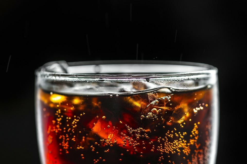 caffeine, soda, pop