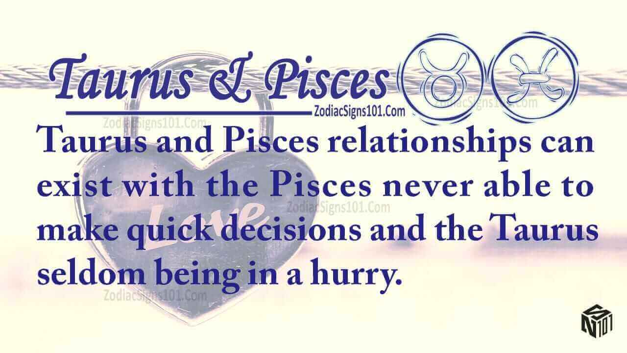 Pisces Sex